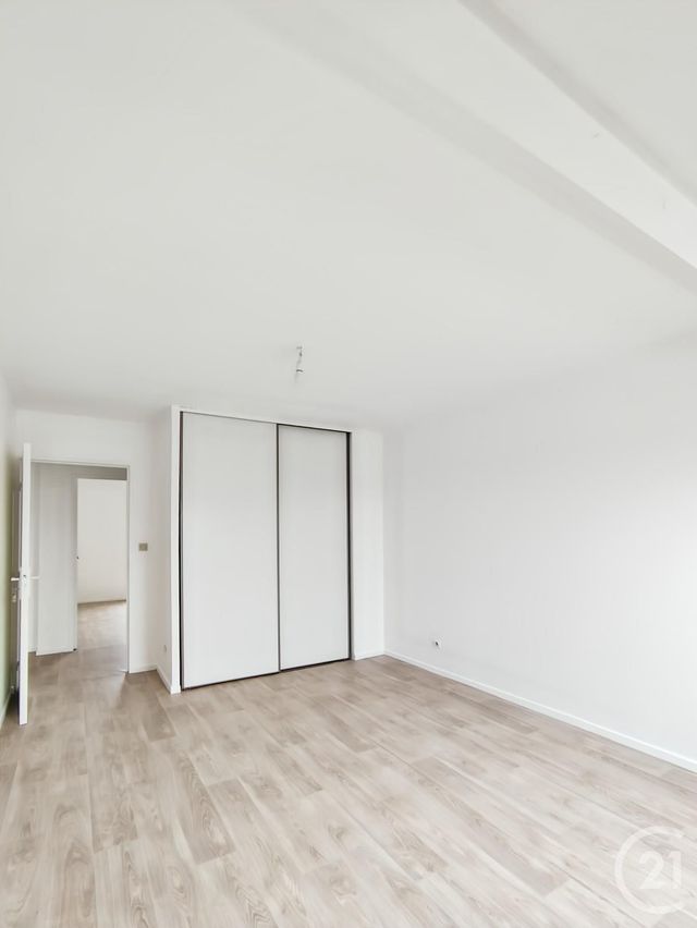 Appartement F6 à vendre - 6 pièces - 123,69 m2 - Valdoie - 90 - FRANCHE-COMTE
