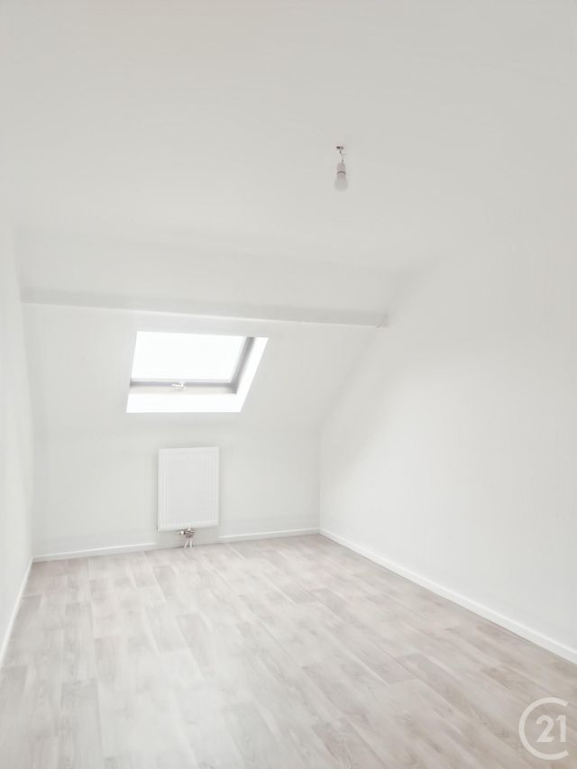 Appartement F6 à vendre - 6 pièces - 123,69 m2 - Valdoie - 90 - FRANCHE-COMTE