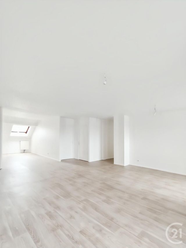 Appartement F6 à vendre - 6 pièces - 123,69 m2 - Valdoie - 90 - FRANCHE-COMTE