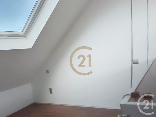Appartement F1 à louer - 2 pièces - 24,46 m2 - Belfort - 90 - FRANCHE-COMTE