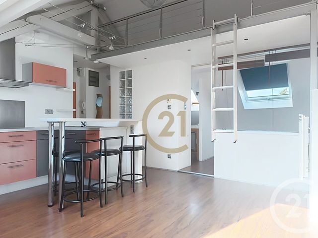 appartement - BELFORT - 90