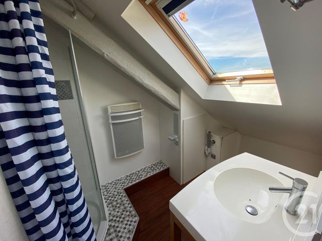 Appartement F1 à louer - 2 pièces - 24,46 m2 - Belfort - 90 - FRANCHE-COMTE