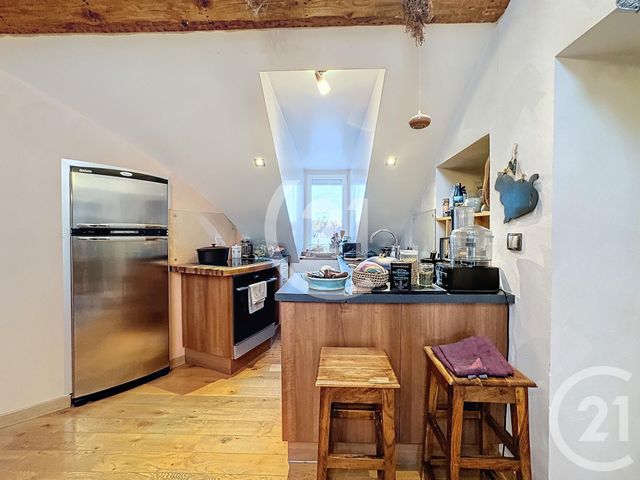 Appartement T4 à vendre - 3 pièces - 124 m2 - Valdoie - 90 - FRANCHE-COMTE