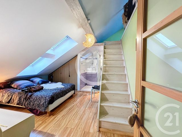 Appartement T4 à vendre - 3 pièces - 124 m2 - Valdoie - 90 - FRANCHE-COMTE