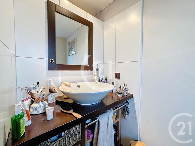 Appartement T4 à vendre - 3 pièces - 124 m2 - Valdoie - 90 - FRANCHE-COMTE