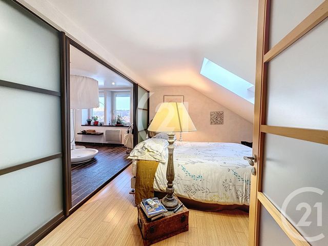 Appartement T4 à vendre - 3 pièces - 124 m2 - Valdoie - 90 - FRANCHE-COMTE