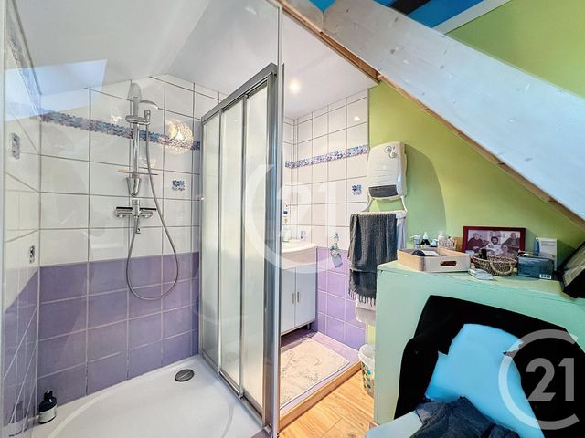 Appartement T4 à vendre - 3 pièces - 124 m2 - Valdoie - 90 - FRANCHE-COMTE
