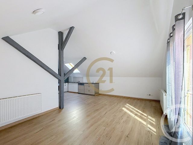Appartement F3 &agrave; louer - 3 pi&egrave;ces - 73 m2 - Belfort - 90 - FRANCHE-COMTE