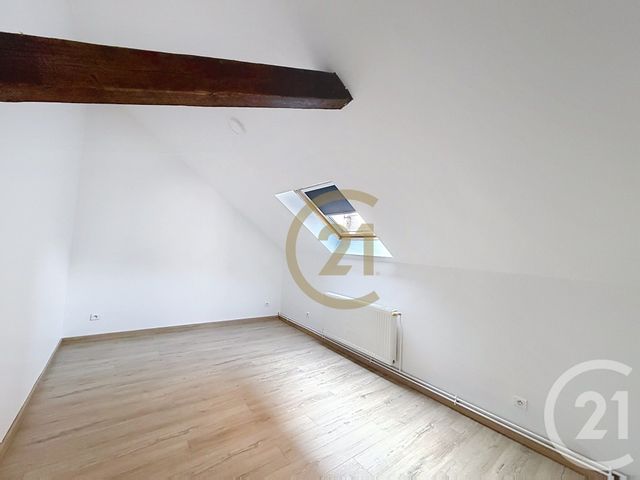Appartement F3 &agrave; louer - 3 pi&egrave;ces - 73 m2 - Belfort - 90 - FRANCHE-COMTE