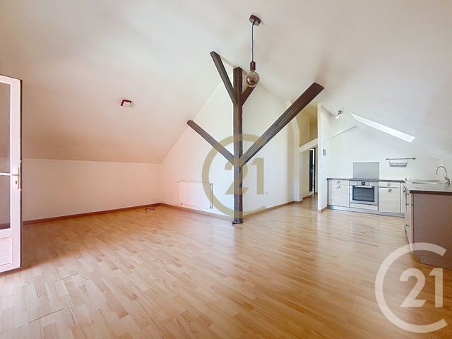 appartement - BELFORT - 90