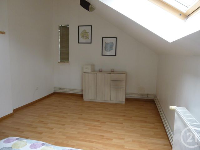 Appartement F3 &agrave; louer - 3 pi&egrave;ces - 73 m2 - Belfort - 90 - FRANCHE-COMTE