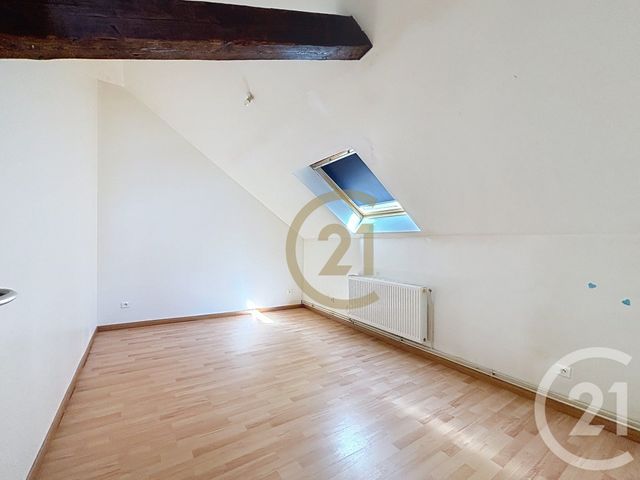 Appartement F3 &agrave; louer - 3 pi&egrave;ces - 73 m2 - Belfort - 90 - FRANCHE-COMTE