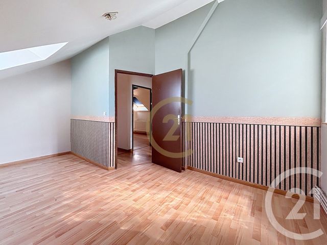Appartement F3 &agrave; louer - 3 pi&egrave;ces - 73 m2 - Belfort - 90 - FRANCHE-COMTE