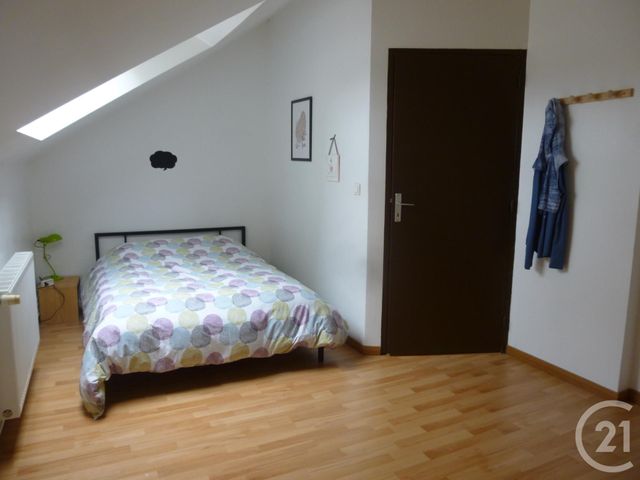 Appartement F3 &agrave; louer - 3 pi&egrave;ces - 73 m2 - Belfort - 90 - FRANCHE-COMTE