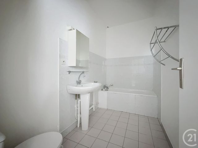 Appartement F1 à louer - 1 pièce - 33,20 m2 - Valdoie - 90 - FRANCHE-COMTE