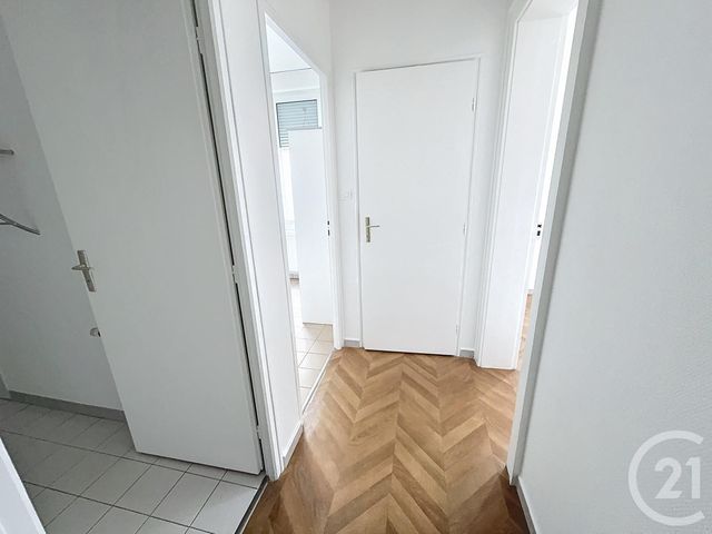 Appartement F1 à louer - 1 pièce - 33,20 m2 - Valdoie - 90 - FRANCHE-COMTE