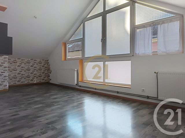 appartement - BELFORT - 90