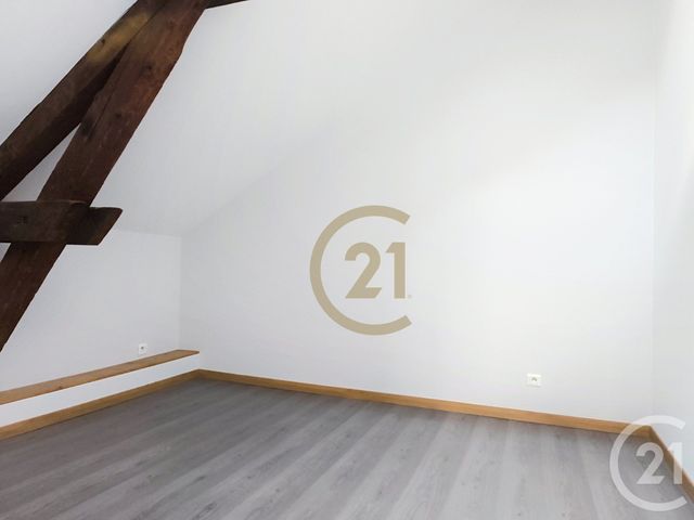 Appartement F3 à louer - 2 pièces - 50 m2 - Belfort - 90 - FRANCHE-COMTE