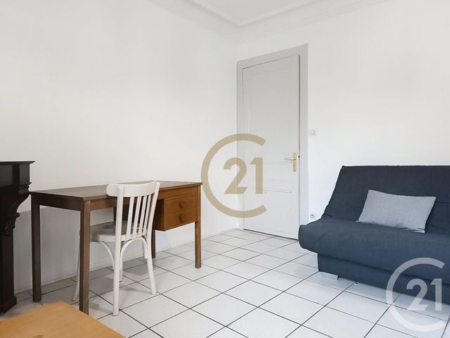 Appartement F1 à louer - 1 pièce - 26 m2 - Belfort - 90 - FRANCHE-COMTE