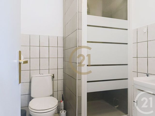 Appartement F1 à louer - 1 pièce - 26 m2 - Belfort - 90 - FRANCHE-COMTE