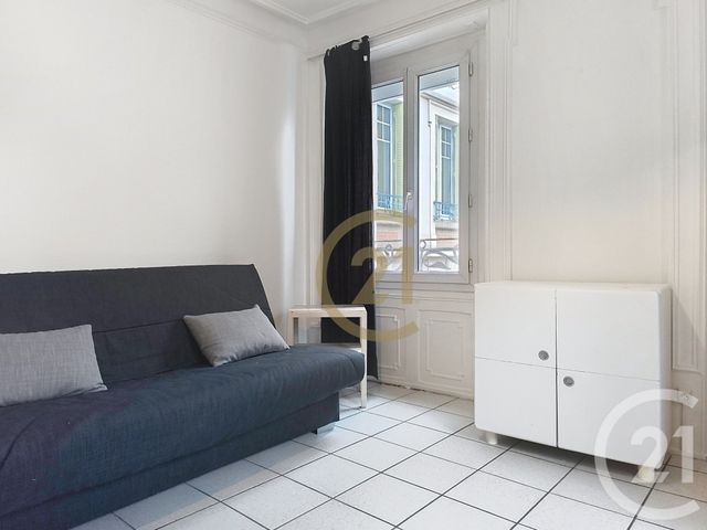 Appartement F1 à louer - 1 pièce - 26 m2 - Belfort - 90 - FRANCHE-COMTE