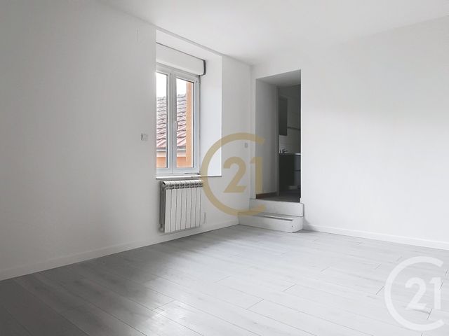 Appartement F2 à louer - 2 pièces - 51,71 m2 - Danjoutin - 90 - FRANCHE-COMTE
