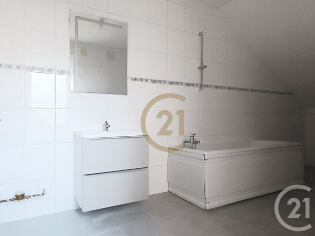 Appartement F2 à louer - 2 pièces - 51,71 m2 - Danjoutin - 90 - FRANCHE-COMTE
