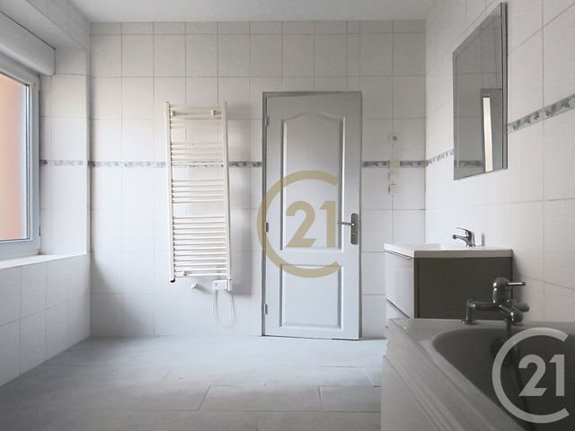 Appartement F2 à louer - 2 pièces - 51,71 m2 - Danjoutin - 90 - FRANCHE-COMTE