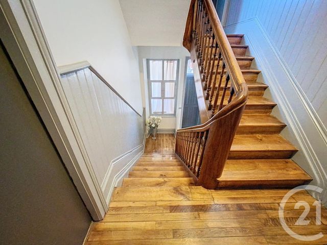 Appartement F2 à louer - 2 pièces - 40,51 m2 - Belfort - 90 - FRANCHE-COMTE