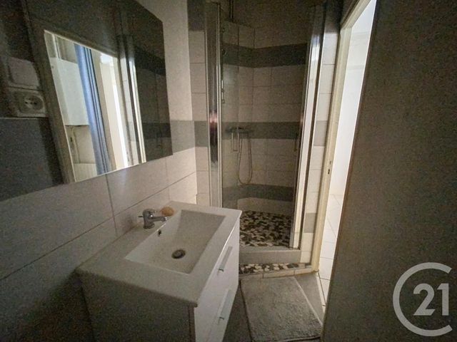Appartement F2 à louer - 2 pièces - 40,51 m2 - Belfort - 90 - FRANCHE-COMTE