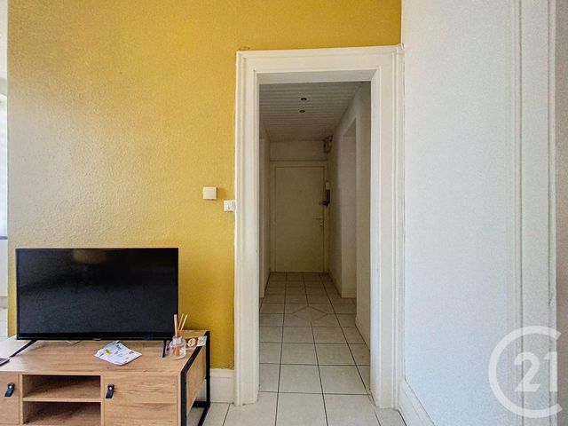 Appartement F2 à louer - 2 pièces - 40,51 m2 - Belfort - 90 - FRANCHE-COMTE