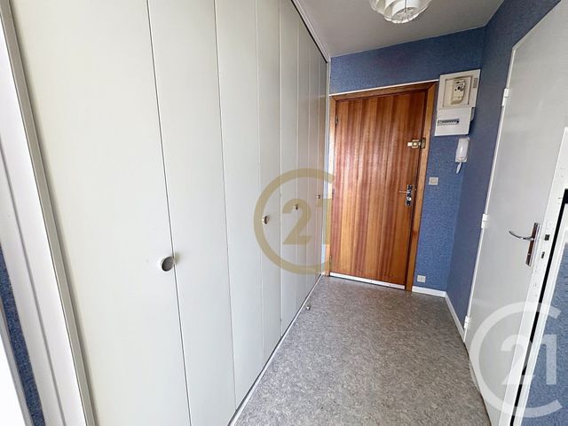 Appartement F1 à louer - 1 pièce - 30 m2 - Belfort - 90 - FRANCHE-COMTE