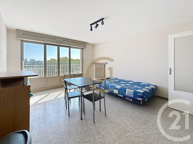 appartement - BELFORT - 90