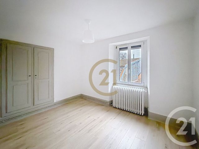 Appartement F2 &agrave; louer - 2 pi&egrave;ces - 36,18 m2 - Belfort - 90 - FRANCHE-COMTE