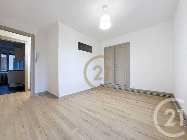 Appartement F2 à louer BELFORT