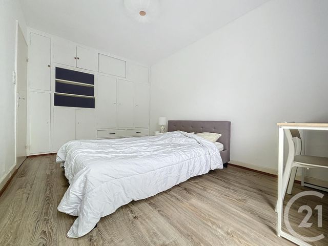 Appartement F3 à vendre - 3 pièces - 72,23 m2 - Belfort - 90 - FRANCHE-COMTE