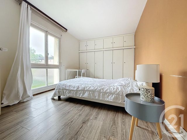 Appartement F3 à vendre - 3 pièces - 72,23 m2 - Belfort - 90 - FRANCHE-COMTE