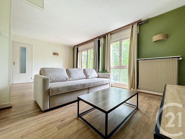 Appartement F3 à vendre - 3 pièces - 72,23 m2 - Belfort - 90 - FRANCHE-COMTE