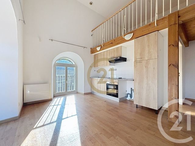 appartement - COUTHENANS - 70