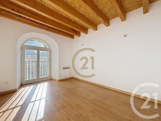 Appartement F3 à louer - 3 pièces - 65,70 m2 - Couthenans - 70 - FRANCHE-COMTE