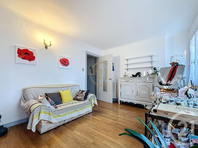 Maison à vendre - 8 pièces - 160 m2 - Belfort - 90 - FRANCHE-COMTE