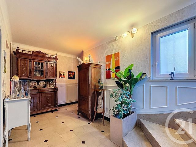 Maison à vendre - 8 pièces - 160 m2 - Belfort - 90 - FRANCHE-COMTE