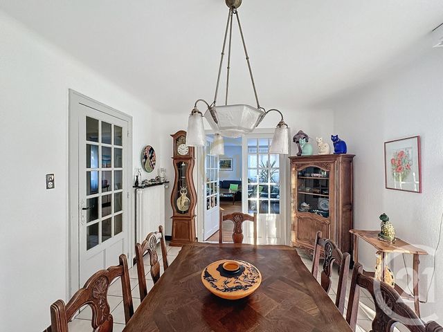 Maison à vendre - 8 pièces - 160 m2 - Belfort - 90 - FRANCHE-COMTE