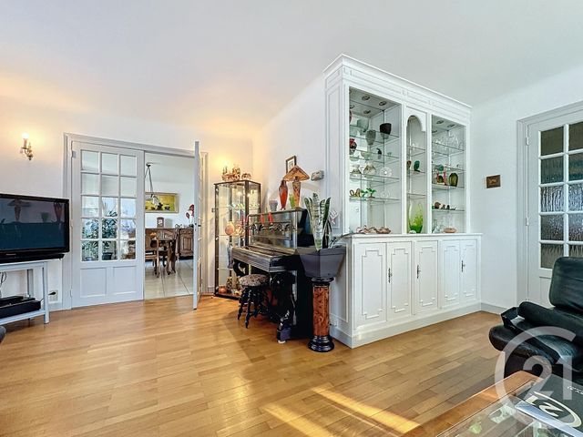 Maison à vendre - 8 pièces - 160 m2 - Belfort - 90 - FRANCHE-COMTE