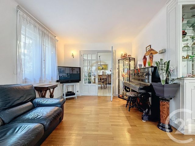 Maison à vendre - 8 pièces - 160 m2 - Belfort - 90 - FRANCHE-COMTE