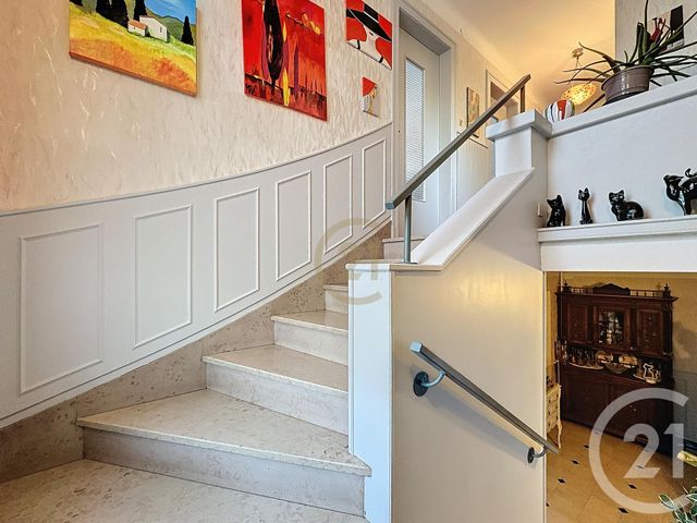 Maison à vendre - 8 pièces - 160 m2 - Belfort - 90 - FRANCHE-COMTE