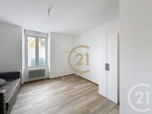 Appartement F1 à louer - 1 pièce - 32,90 m2 - Belfort - 90 - FRANCHE-COMTE