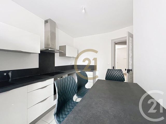 Appartement F1 à louer - 1 pièce - 32,90 m2 - Belfort - 90 - FRANCHE-COMTE