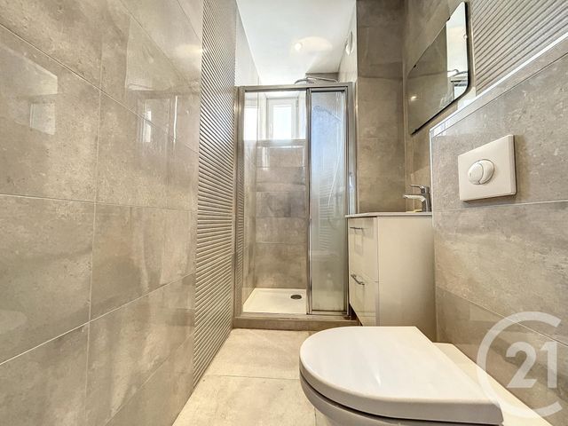 Appartement F1 à louer - 1 pièce - 32,90 m2 - Belfort - 90 - FRANCHE-COMTE