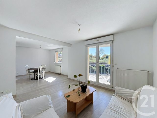Appartement à vendre BELFORT